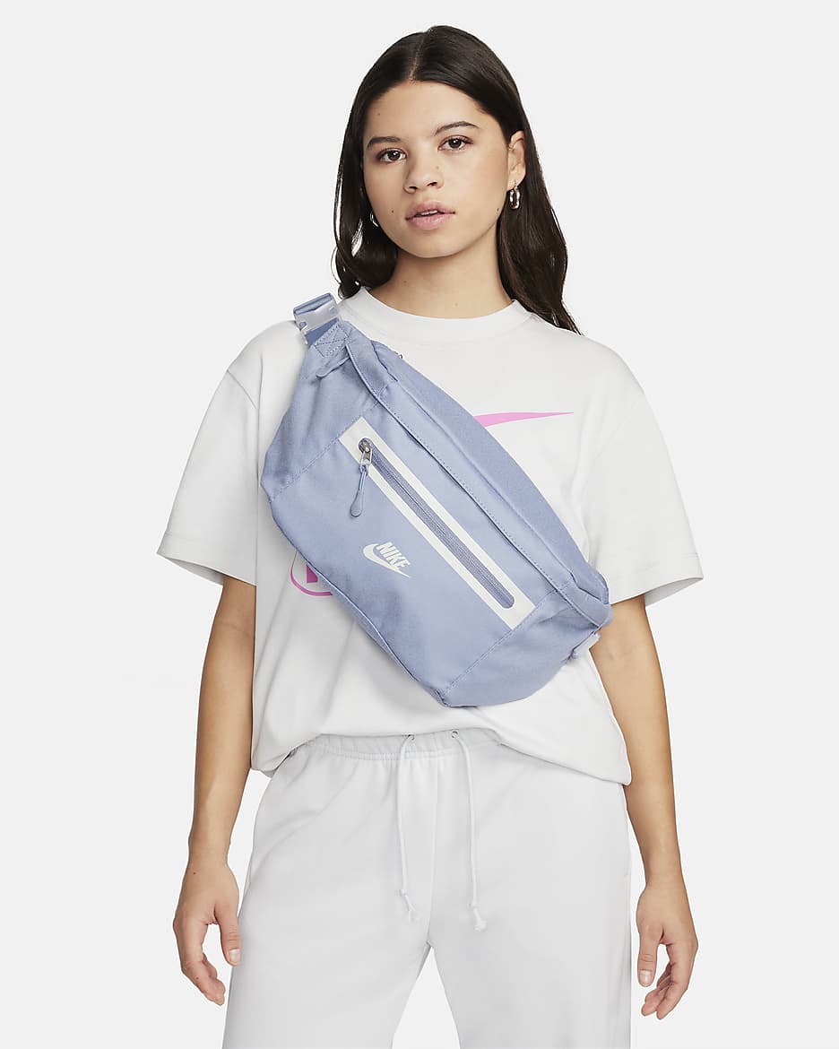 Clear fanny pack nike hotsell